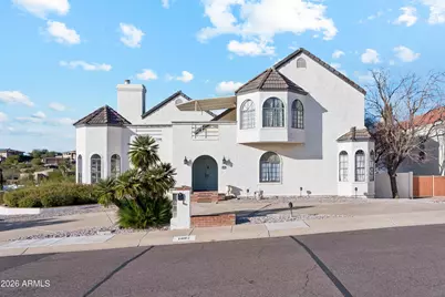 1002 E Coral Gables Drive, Phoenix, AZ 85022 - Photo 1