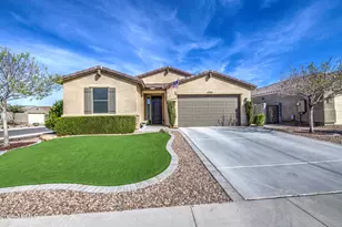 4268 W Dayflower Dr, San Tan Valley, AZ 85144 - Photo 1