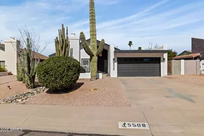 5508 E Cambridge Avenue, Phoenix, AZ 85008 - Photo 1