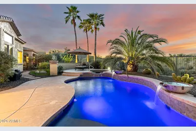 13032 W Alyssa Lane, Peoria, AZ 85383 - Photo 1