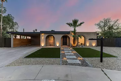 11801 N 37th Way, Phoenix, AZ 85028 - Photo 1