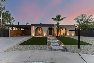 11801 N 37th Way, Phoenix, AZ 85028 - Photo 1