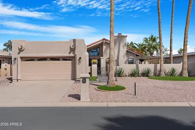 25821 S Hollygreen Drive, Sun Lakes, AZ 85248 - Photo 1