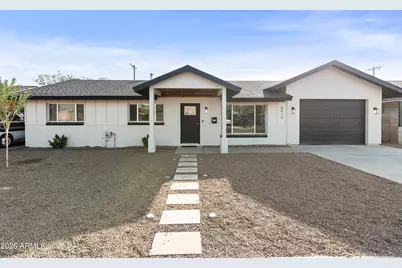 8419 E Edgemont Avenue, Scottsdale, AZ 85257 - Photo 1
