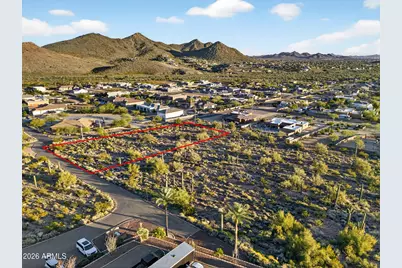 2905 W Dolores Road #-, Phoenix, AZ 85086 - Photo 1