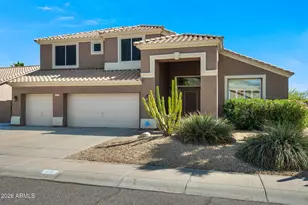 615 W Mountain Vista Dr, Phoenix, AZ 85045 - Photo 1