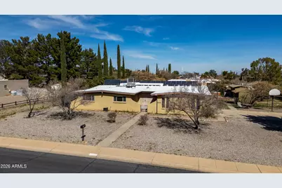 [Address not provided], Sierra Vista, AZ 85635 - Photo 1