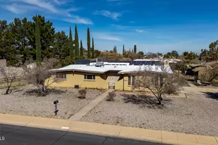[Address not provided], Sierra Vista, AZ 85635 - Photo 1