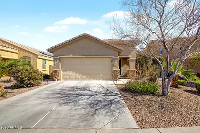 8231 S 70th Drive, Laveen, AZ 85339 - Photo 1