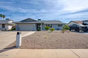 14811 N 55th Ave, Glendale, AZ 85306 - Photo 1