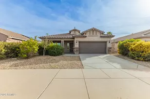 5809 W Euclid Ave, Laveen, AZ 85339 - Photo 1