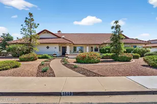 1509 N Spring, Mesa, AZ 85203 - Photo 1