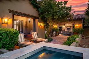 35 Secret Canyon Circle, Sedona, AZ 86336 - Photo 1