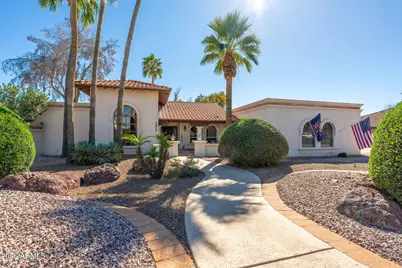1825 E Elmwood Street, Mesa, AZ 85203 - Photo 1