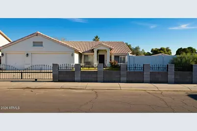 8544 W Holly Street, Phoenix, AZ 85037 - Photo 1