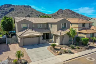 5639 W Bonanza Ln, Phoenix, AZ 85083 - Photo 1