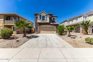 3682 N 292nd Dr, Buckeye, AZ 85396 - Photo 1