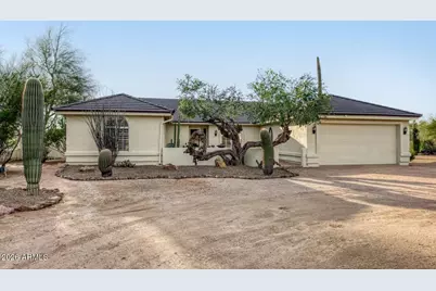 28350 N 69th Street, Scottsdale, AZ 85266 - Photo 1