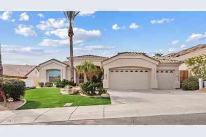 14834 S 5th Avenue, Phoenix, AZ 85045 - Photo 1