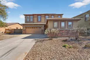 4199 N 154th Dr, Goodyear, AZ 85395 - Photo 1