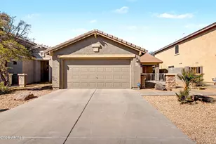 5350 W Pecan Rd, Laveen, AZ 85339 - Photo 1
