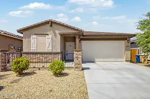 24166 W Hopi St, Buckeye, AZ 85326 - Photo 1