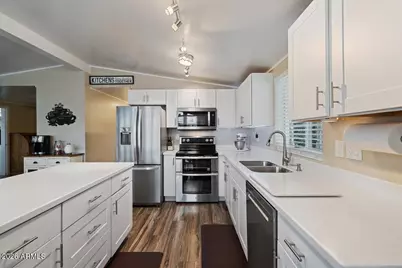 8103 E Southern Avenue #128, Mesa, AZ 85209 - Photo 1