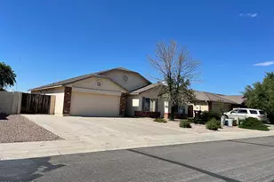 40436 N Burwick Way, San Tan Valley, AZ 85140 - Photo 1