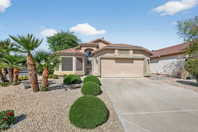 6370 W Wahalla Lane, Glendale, AZ 85308 - Photo 1