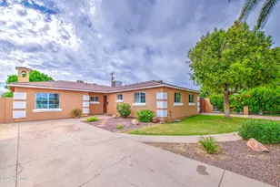 3840 N 48th Dr, Phoenix, AZ 85031 - Photo 1