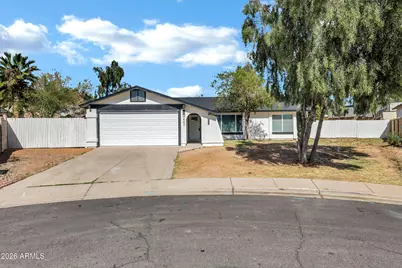 7442 E Halifax Circle, Mesa, AZ 85207 - Photo 1