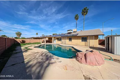 15402 N 56th Avenue, Glendale, AZ 85306 - Photo 1