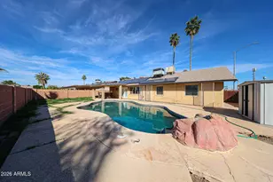15402 N 56th Ave, Glendale, AZ 85306 - Photo 1