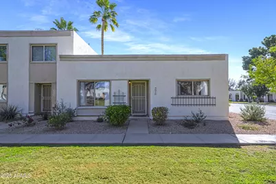5916 N 83rd Street, Scottsdale, AZ 85250 - Photo 1