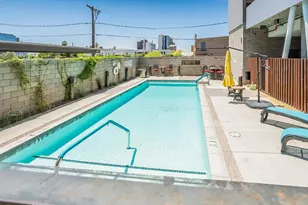 1130 N 2nd St, Phoenix, AZ 85004 - Photo 1