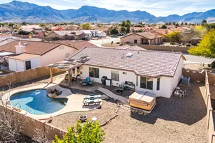 3801 Paseo De Cardo --, Sierra Vista, AZ 85650 - Photo 1