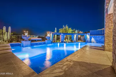 9297 N 129th Place, Scottsdale, AZ 85259 - Photo 1