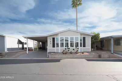 5735 E McDowell Road #162, Mesa, AZ 85215 - Photo 1