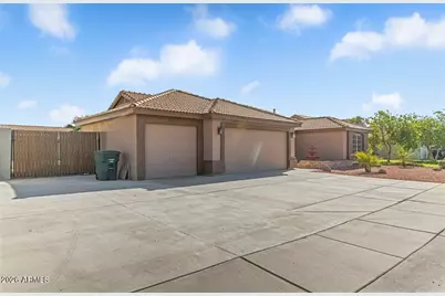 1663 E Sunflower Street, Casa Grande, AZ 85122 - Photo 1