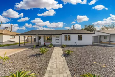 3433 E Granada Road, Phoenix, AZ 85008 - Photo 1