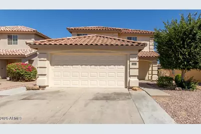 12626 W Paradise Drive, El Mirage, AZ 85335 - Photo 1