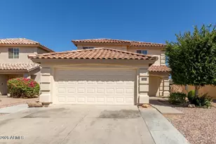12626 W Paradise Dr, El Mirage, AZ 85335 - Photo 1