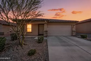 373 S Redwood Loop, Benson, AZ 85602 - Photo 1