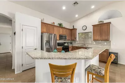 44296 W Desert Plant Trail, Maricopa, AZ 85139 - Photo 3
