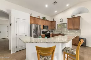 44296 W Desert Plant Trail, Maricopa, AZ 85139 - Photo 3