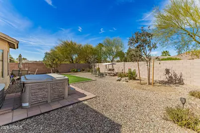 44296 W Desert Plant Trail, Maricopa, AZ 85139 - Photo 23