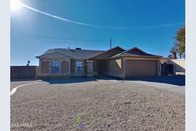 4947 E Greenway Circle, Mesa, AZ 85205 - Photo 1