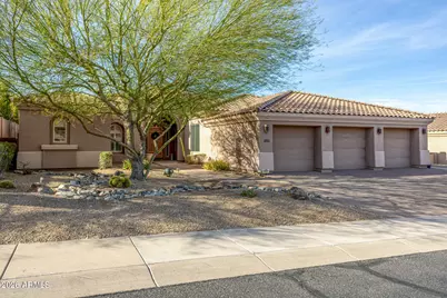 11245 E Greenway Road, Scottsdale, AZ 85255 - Photo 1