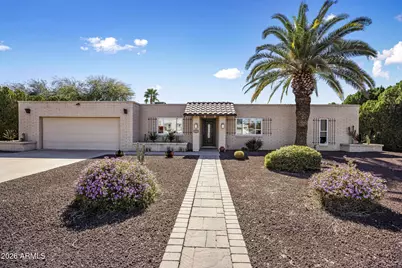6511 E Voltaire Avenue, Scottsdale, AZ 85254 - Photo 1