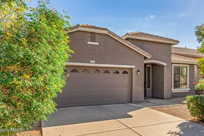 1193 W Desert Hollow Drive, San Tan Valley, AZ 85143 - Photo 1